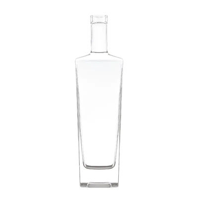 quality 500 ml 700 ml 750 ml Cork Whisky Λευκό Λικέρ Σάλτσα νερού Φρούτα Βωτιά Βότκα factory